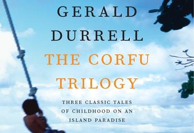 The Corfu Trilogy by Gerald Durrell