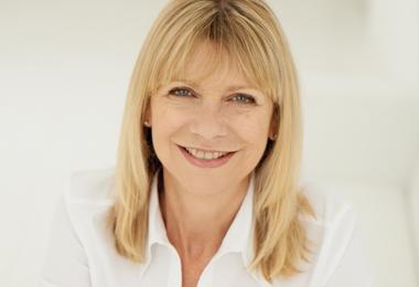 Woman & Home's food and wine director Jane Curran