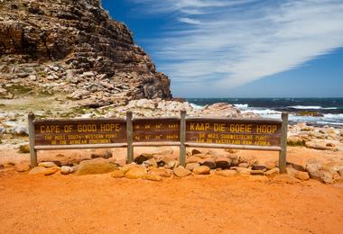 Cape of Good Hope