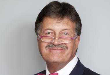 Tim Wonnacott