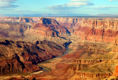 Grand Canyon