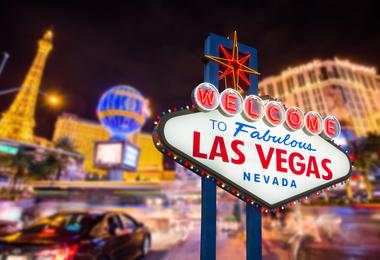 Las Vegas