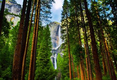 Yosemite