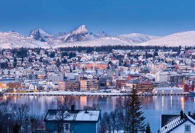Tromso