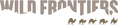 The logo for Wild Frontiers
