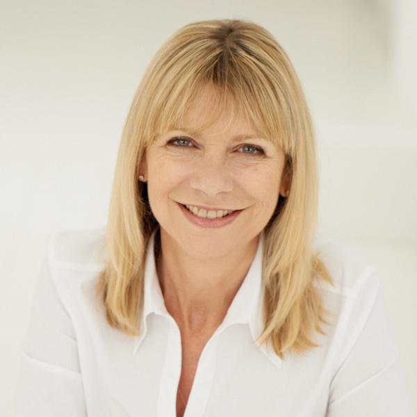 Woman & Home's food and wine director Jane Curran
