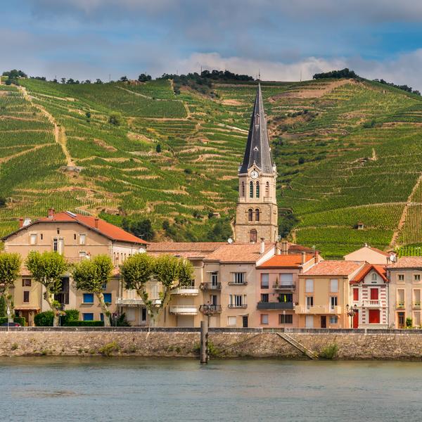 Tournon