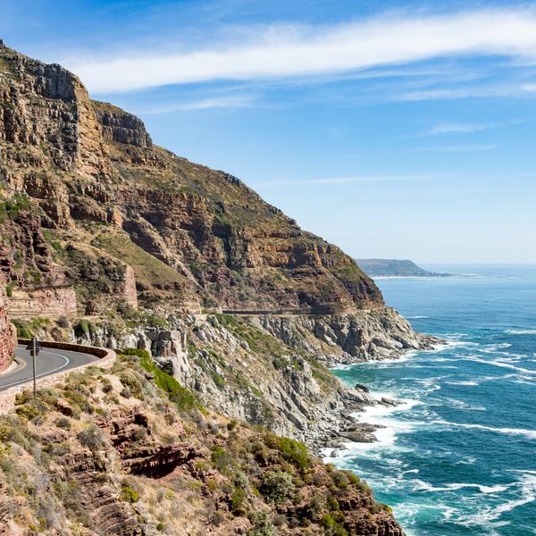 Chapmans Peak Drive