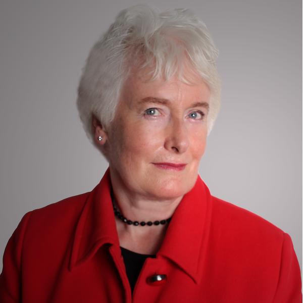 Dr Margaret Mountford