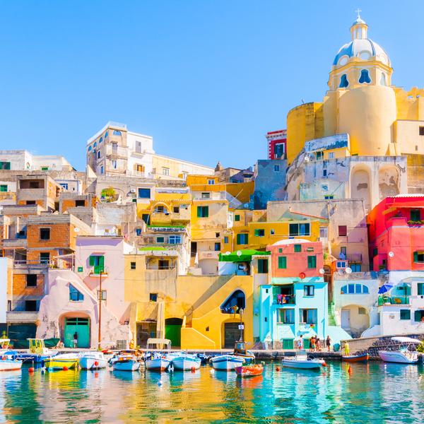 Amalfi coast