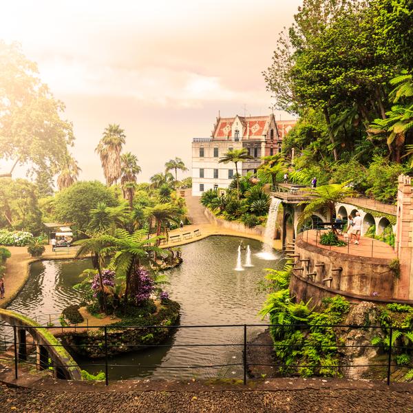 Madeira
