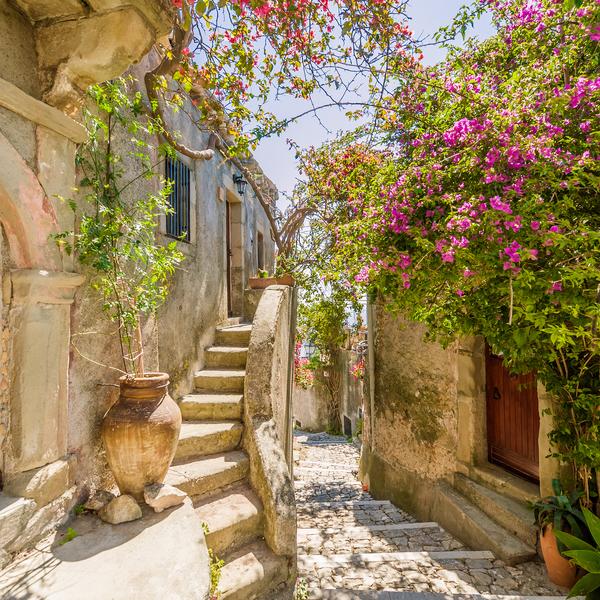 Lipari Italy