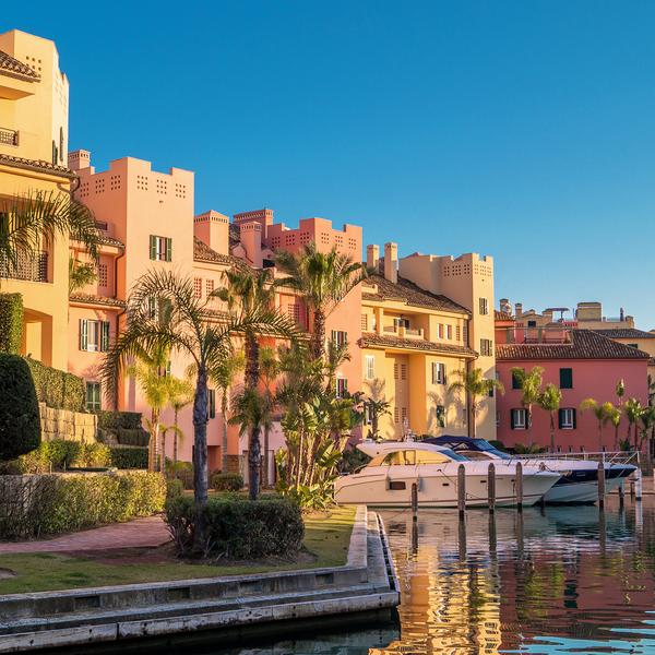 Sotogrande